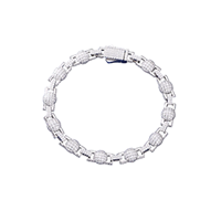 Men's Custom Bracelets
