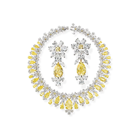 Custom Gemstone Sets