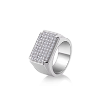 Men's Custom Rings