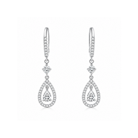 Dangle Earrings