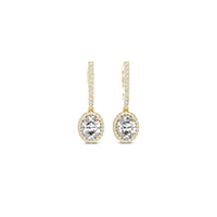 New Arrivals Dangle Earrings