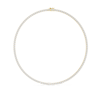 Lab Diamond Diamond Chains