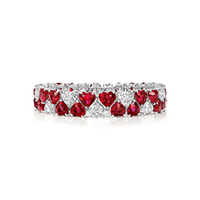 New Arrivals Diamond Bracelets
