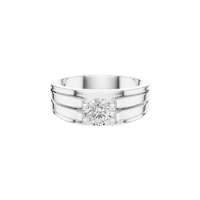 Men's Diamond Rings