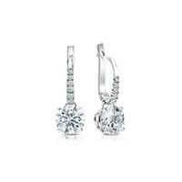 Drop Earrings