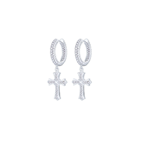 Men's Drop & Dangle Earrings