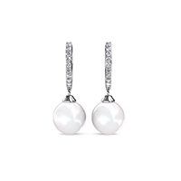 Drop & Dangle Gemstone Earrings