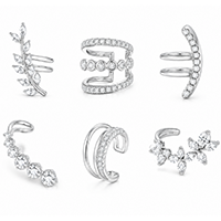 Ear Cuffs
