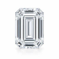 Loose Diamonds Emerald