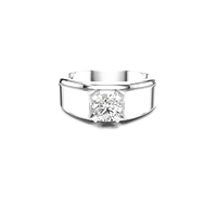 Men's Engagement & Wedding Rings