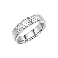 Anniversary Gifts Engraved Jewellery