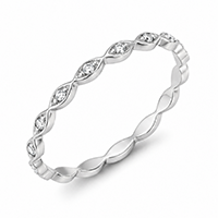 Eternity Bands