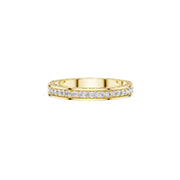 New Arrivals Eternity Bands