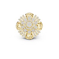 Lab Diamond Fashion Rings