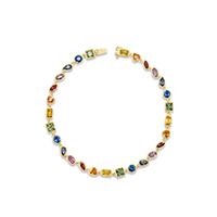 New Arrivals Gemstone Necklaces