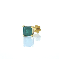 New Arrivals Gemstone Nose Pink