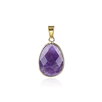 New Arrivals Gemstone Pendant