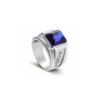 Men's Gemstone Rings