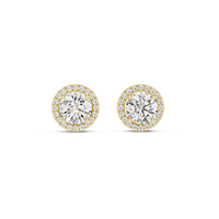 New Arrivals Hoop Earrings