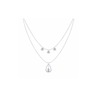 Layered Necklaces