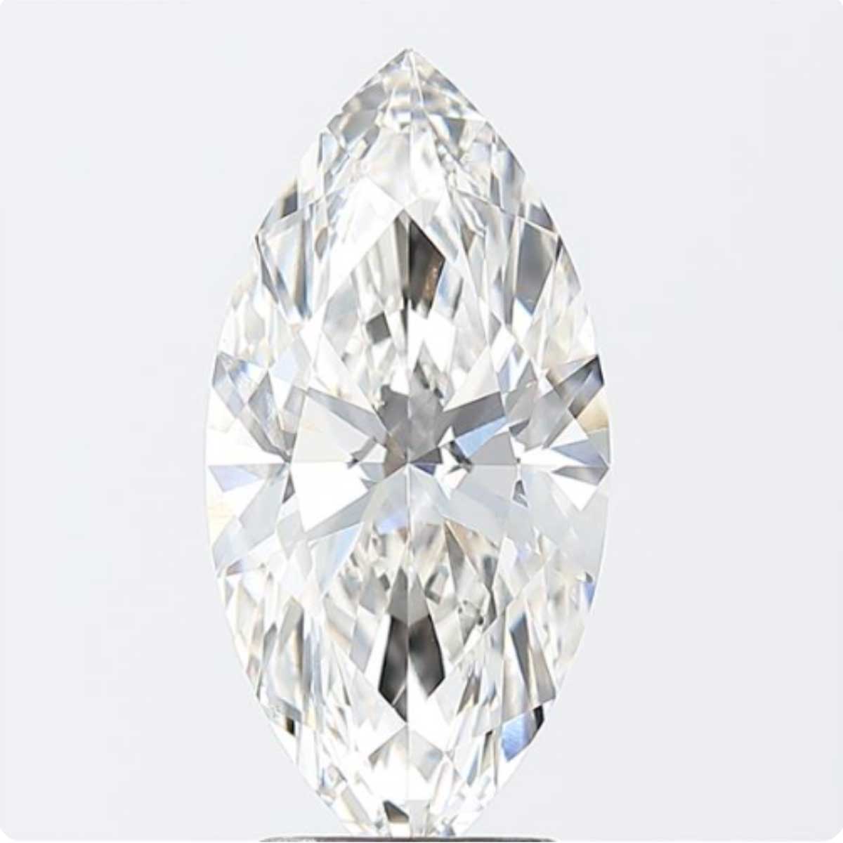 Marquise Shape Lab-Grown Diamonds: Timeless Grace with Sustainable Brilliance.