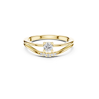 New Arrivals Minimal Rings