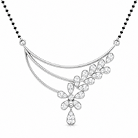 Modern Mangalsutra