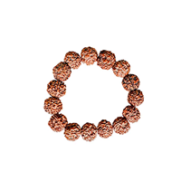 Rudraksha Bracelet Navagraha Rudraksha