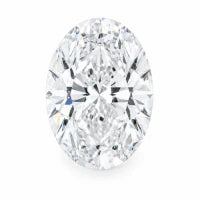 Loose Lab Diamonds Oval
