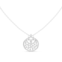 Pendant Necklaces
