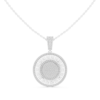 Men's Pendant Necklaces