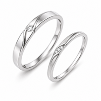 Promise Rings