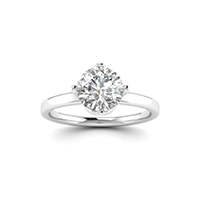 Solitaire Rings