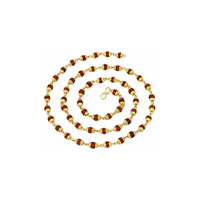 Rudraksha Special Malas