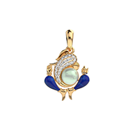 New Arrivals Spiritual Pendant