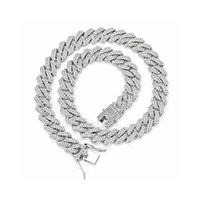 Men's Statement Necklaces
