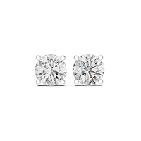 Men's Stud Earrings
