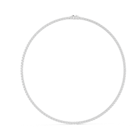 Tennis Necklaces