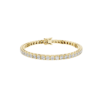 Men's Tennis Bracelets