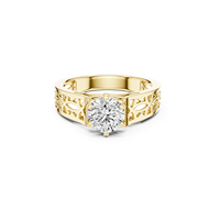 New Arrivals Vintage Style Ring