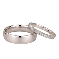 Wedding Bands