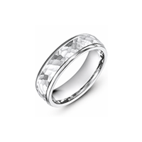 Men's Custom Engraved Jewellery