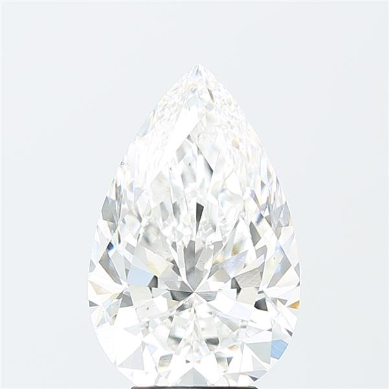 Exquisite Pear Shape Natural Diamonds – Unique Elegance & Sparkle.