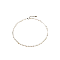 New Arrivals Pearl Necklaces