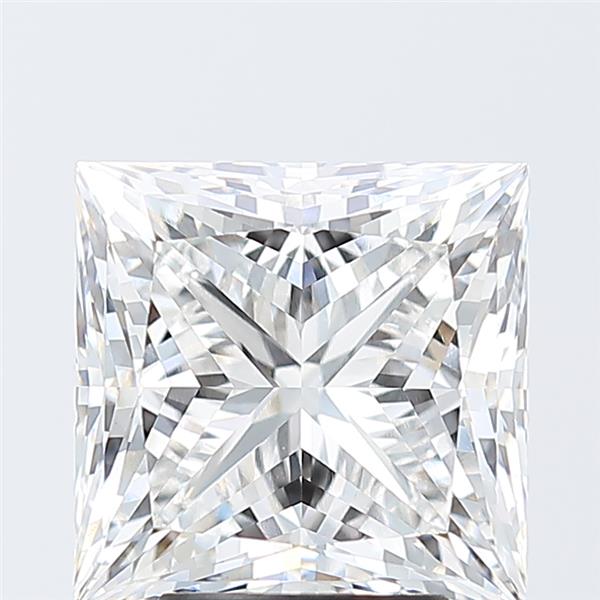 Princess Shape Lab-Grown Diamonds: Modern Brilliance and Sustainable Luxury.
