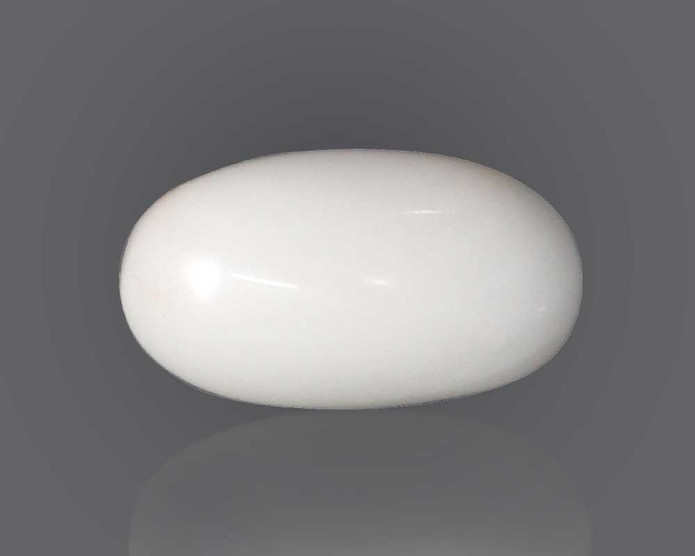 Elevate Your Aura: Embrace the Beauty and Benefits of White Coral.