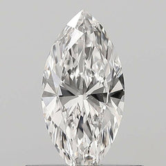 0.52 carat Lab Grown Marquise Diamond Jewelry