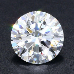 0.52ct The Round Cut Lab Grown Diamond Collection
