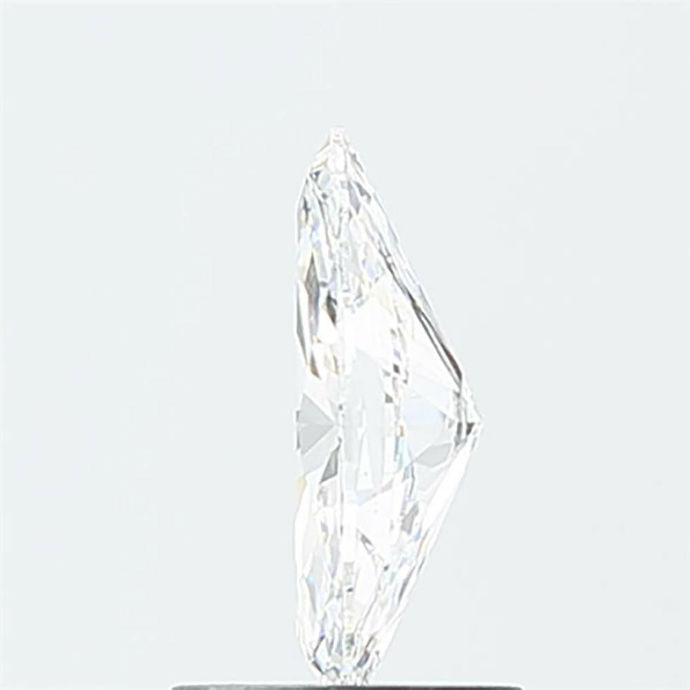 0.91 carat Marquise Shape Lab Grown Diamond.