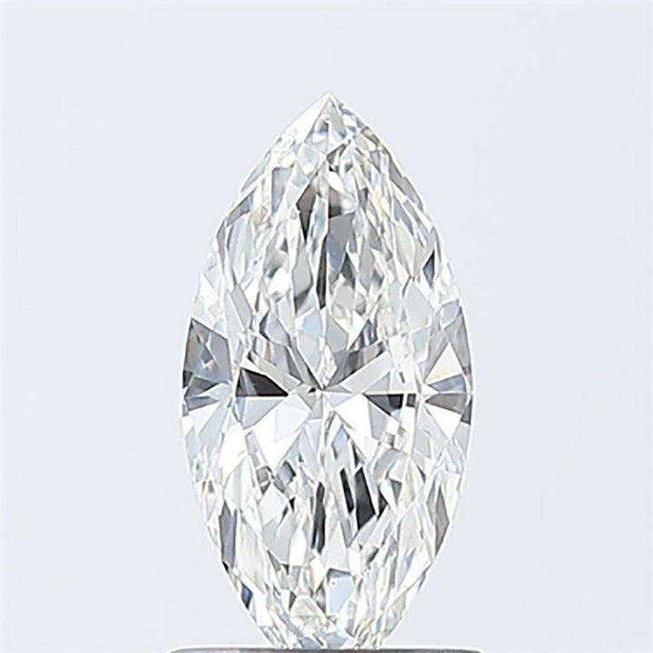 0.91 carat Marquise Shape Lab Grown Diamond.